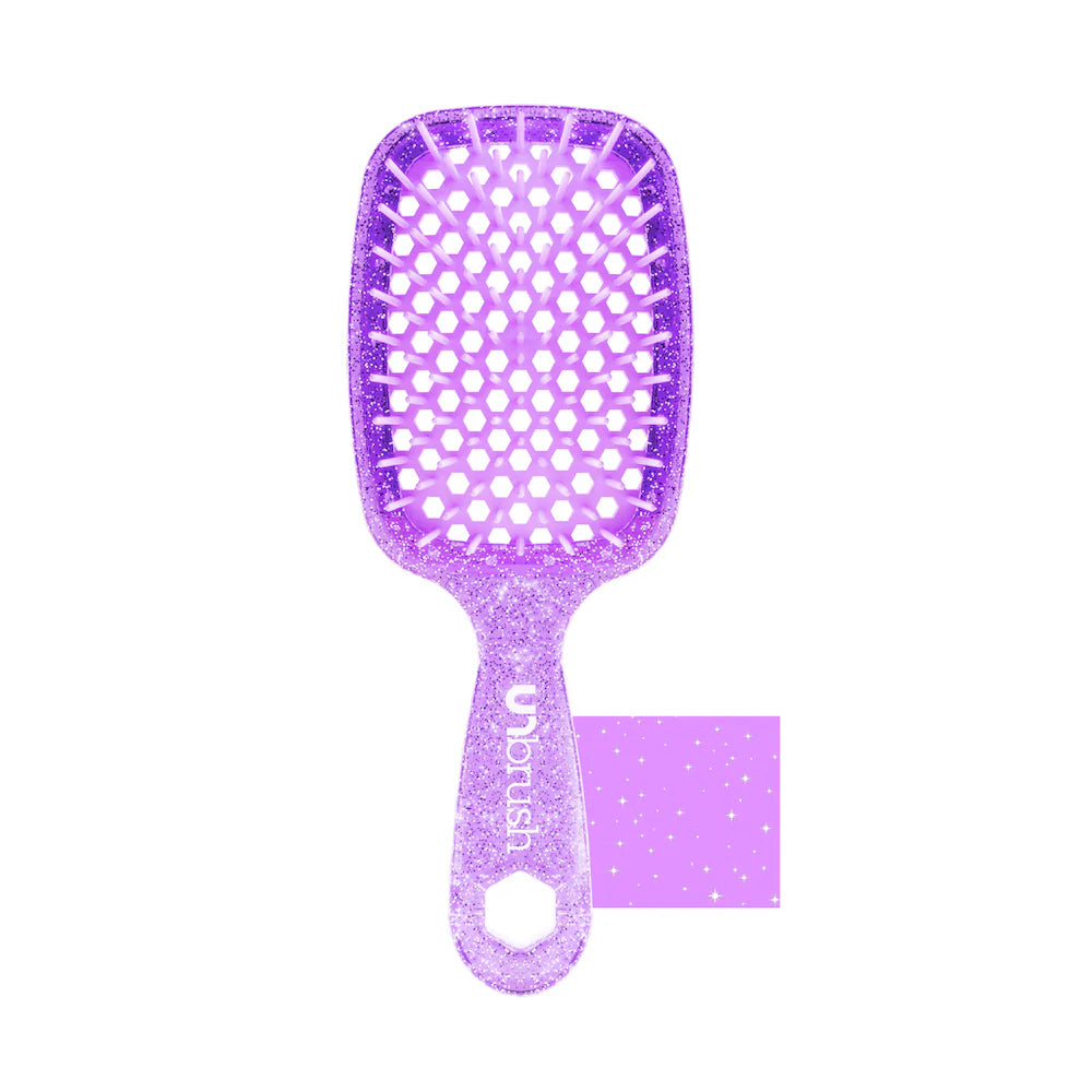 FHI Unbrush Brush Amethyst