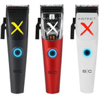 StyleCraft Instinct-X Clipper | SC608M