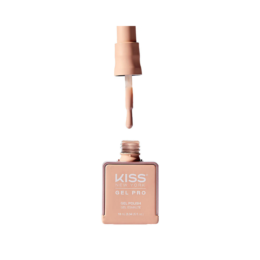 KISS GEL PRO-WHERE'S MY COFFEE | KNGP009
