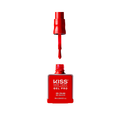 KISS GEL PRO-SO SCARLET | KNGP003