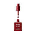KISS GEL PRO-MERLOT | KNGP002