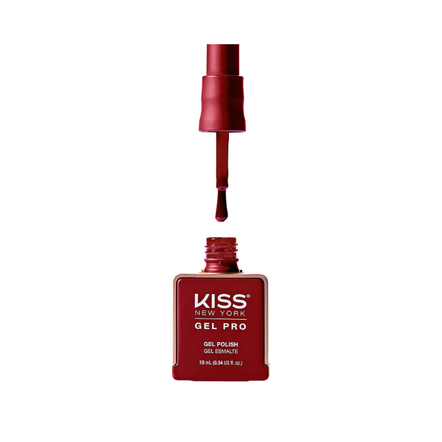 KISS GEL PRO-MERLOT | KNGP002
