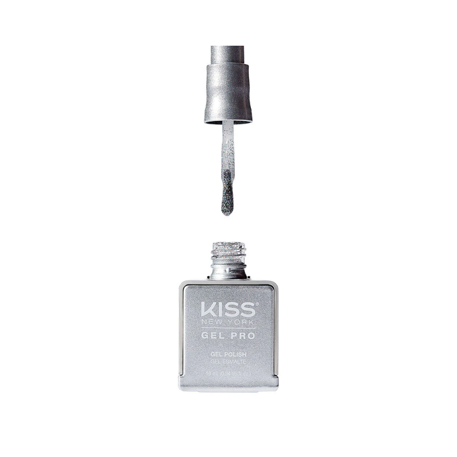 KISS GEL PRO-GLOW UP | KNGP008