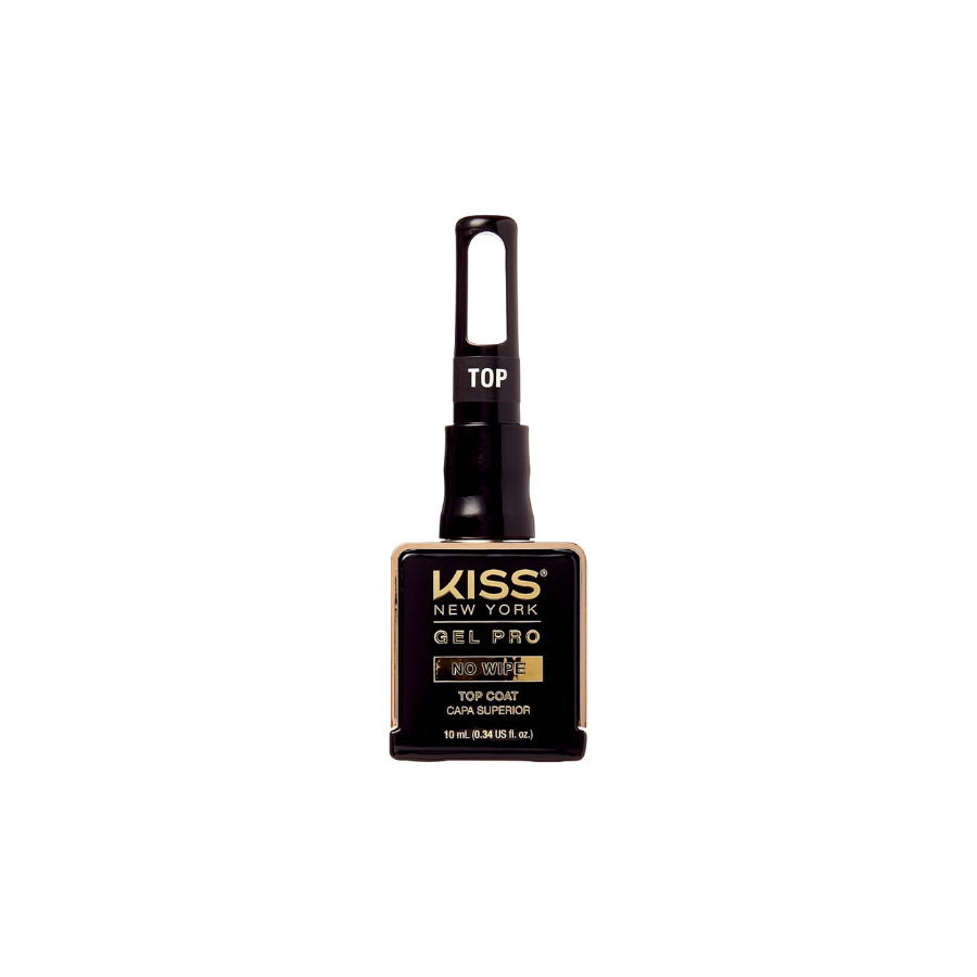 KISS GEL PRO-TOP COAT | KCRT001Y14