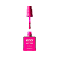 KISS GEL PRO-WILD AND FREE | KNGP004