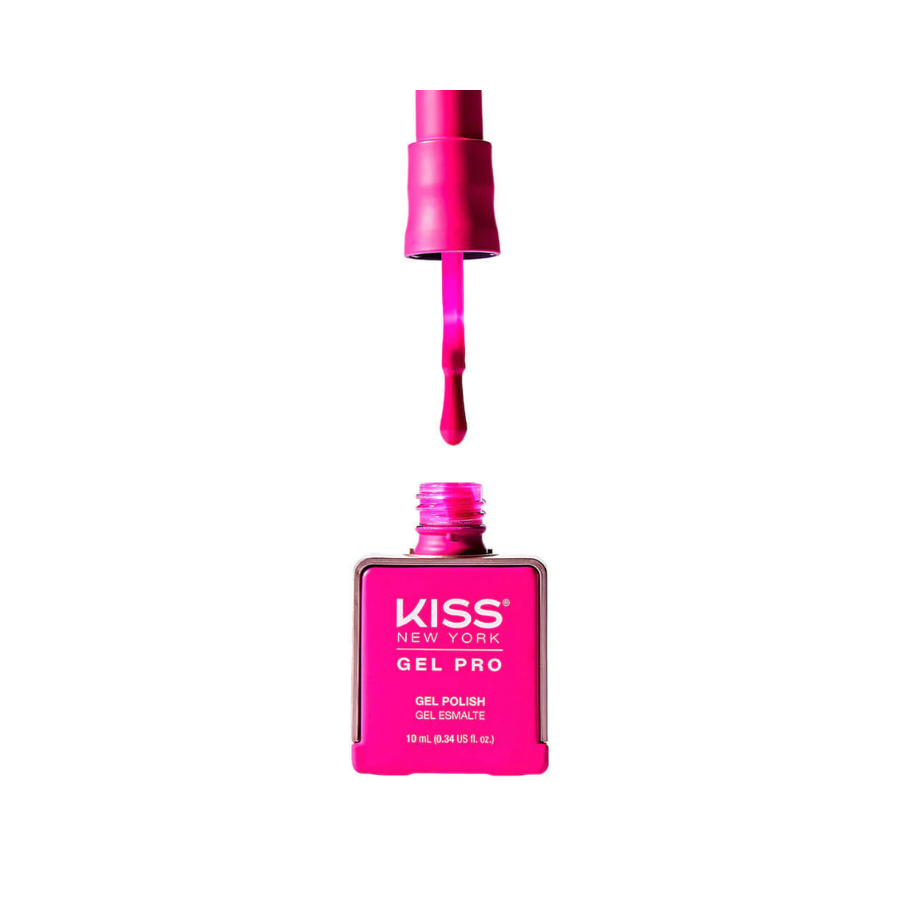 KISS GEL PRO-WILD AND FREE | KNGP004