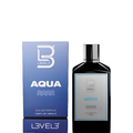 LEVEL3 PERFUME - AQUA | P100100