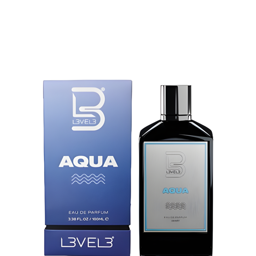 LEVEL3 PERFUME - AQUA | P100100