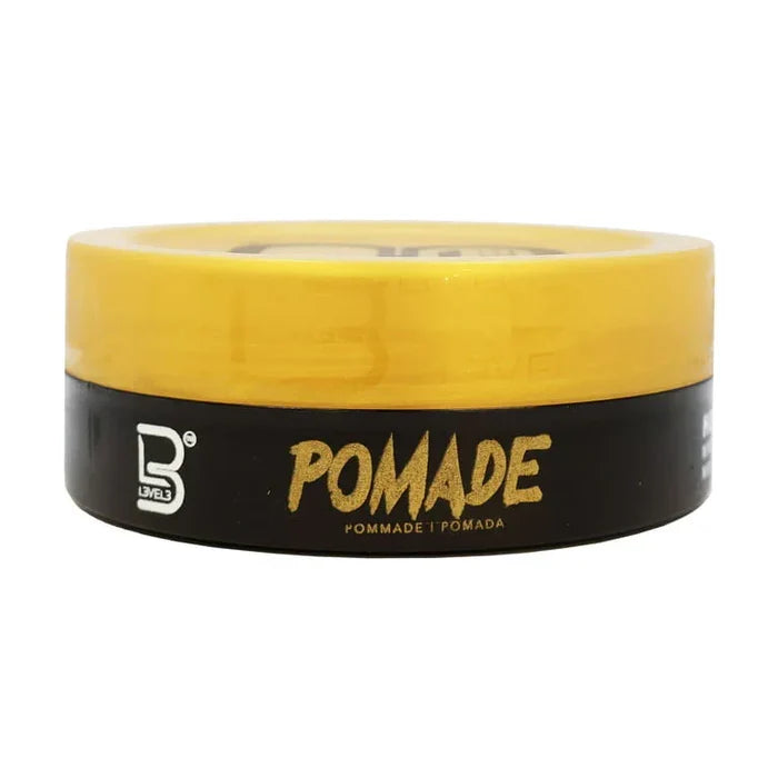L3VEL3 POMADE