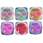 MMM POWDER CHROME | MAGIC MIRROR