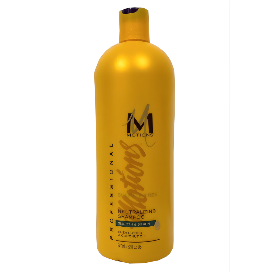 MOTIONS NEUTRALIZING SH | 16 FL OZ