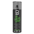 LEVEL3 Oil Sheen Spray 12.95 oz.