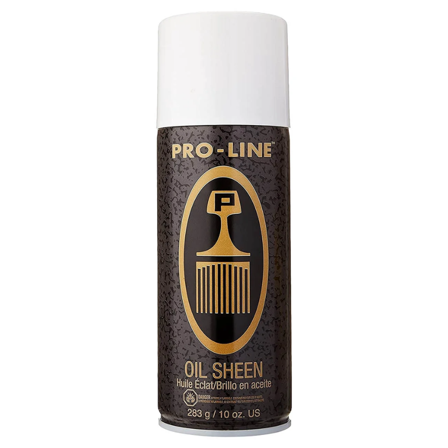 PROLINE OIL SHEEN SPRAY 10 OZ
