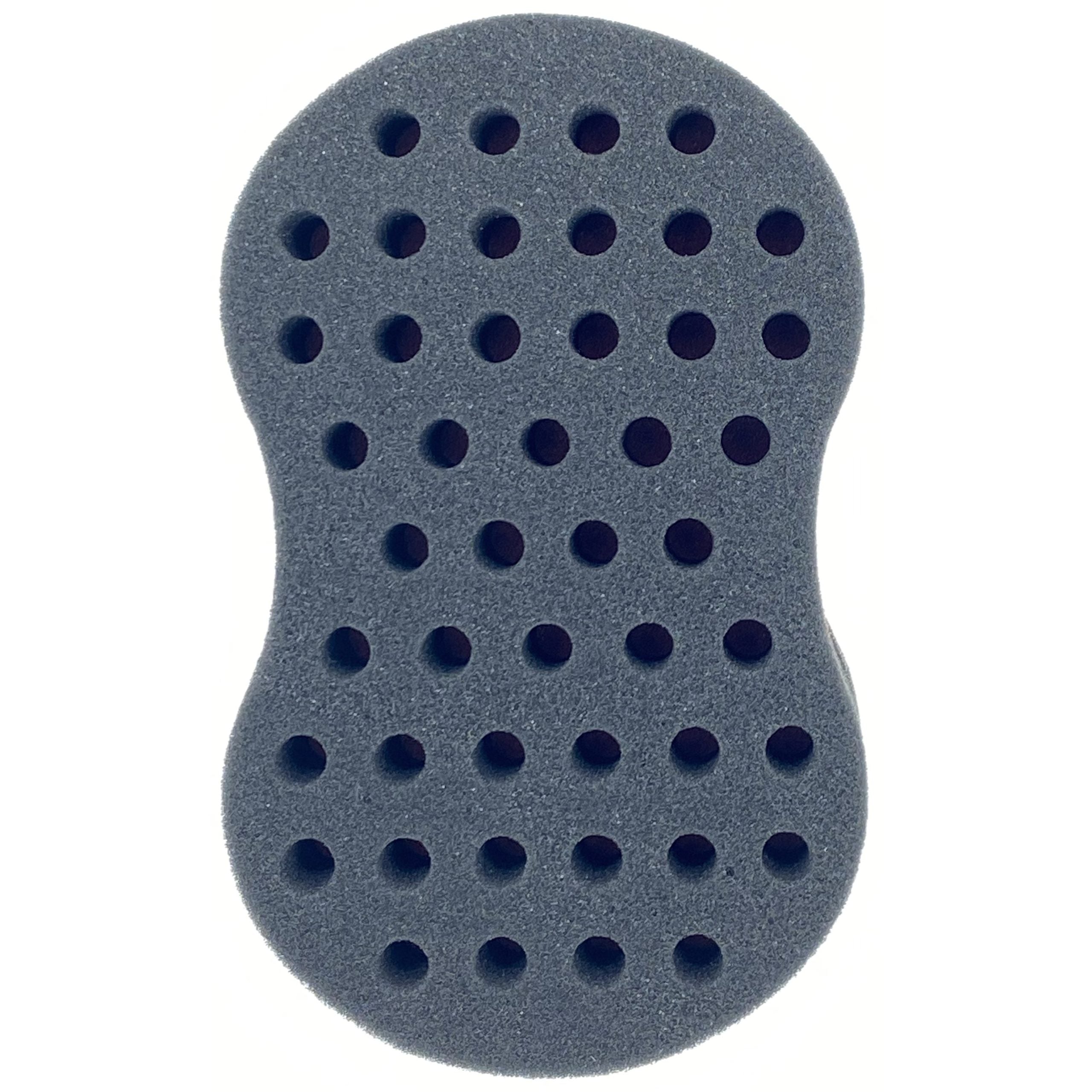 Venti Curl Sponge Double-Sided Large