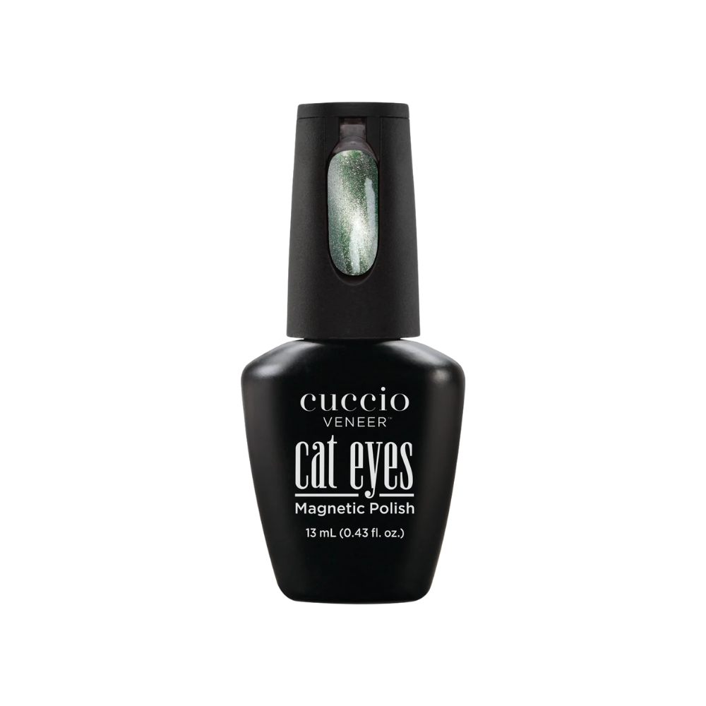 Cuccio Veener Cat Eye Cat-Itude Magnetic Polish | CPGL6850