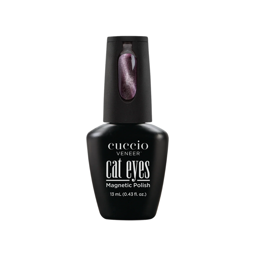 Cuccio Veener Cat Eye Pawdon Me Magnetic Polish | CPGL6851