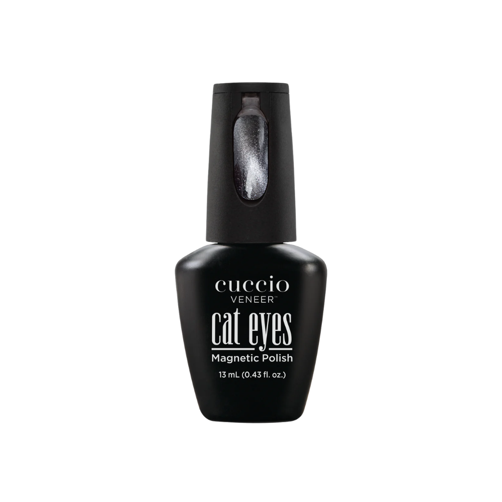 Cuccio Veener Cat Eye Feline It Up! Magnetic Polish | CPGL6848