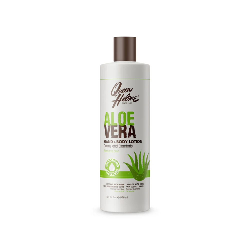 Queen Helene Aloe Vera Body Lotion | Q174857