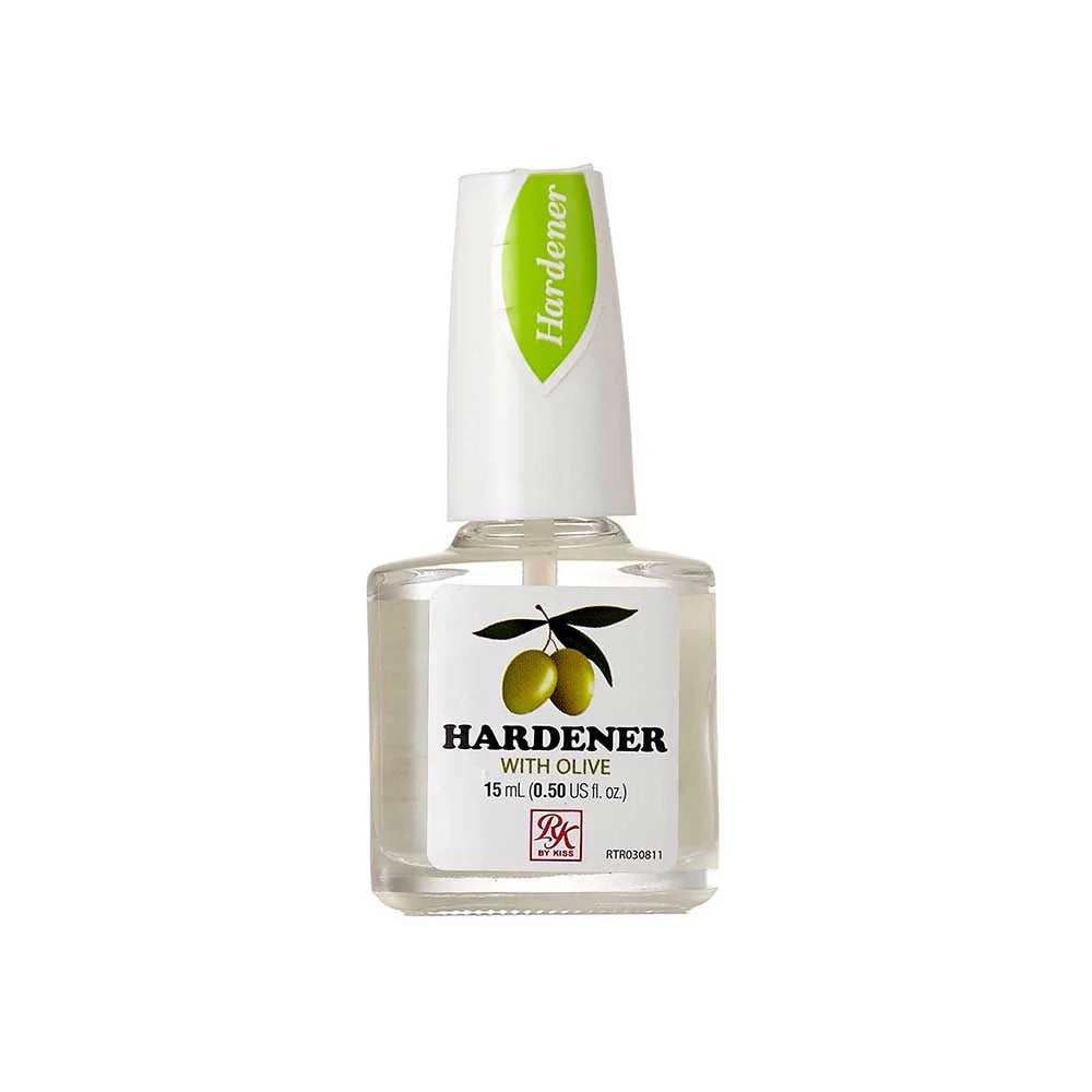 KISS RK-HARDENER W/OLIVE | RTR03
