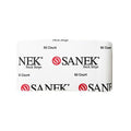 Sanek Neck Strips Packet