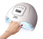 RED BY KISS INSTALAMP  45 UV LEDs | UVO1050