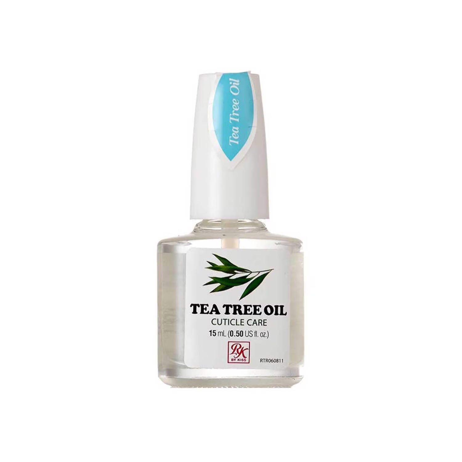 KISS RK-TEA TREE OIL  | RTR06