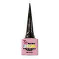 MMM GEL TOP/BASE COAT CHROME | MOO-CHR