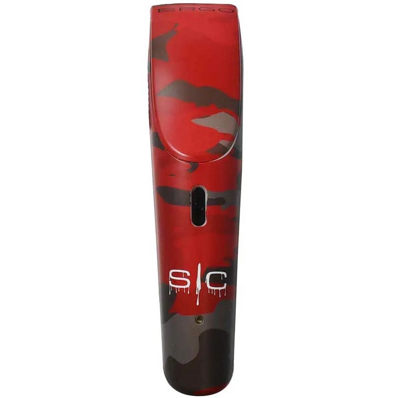 StyleCraft Ergo Camo Lid | SC308R
