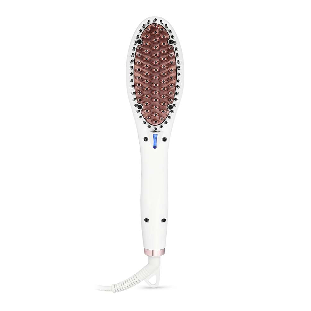 StyleCraft Ionic Hot Brush | SC705W