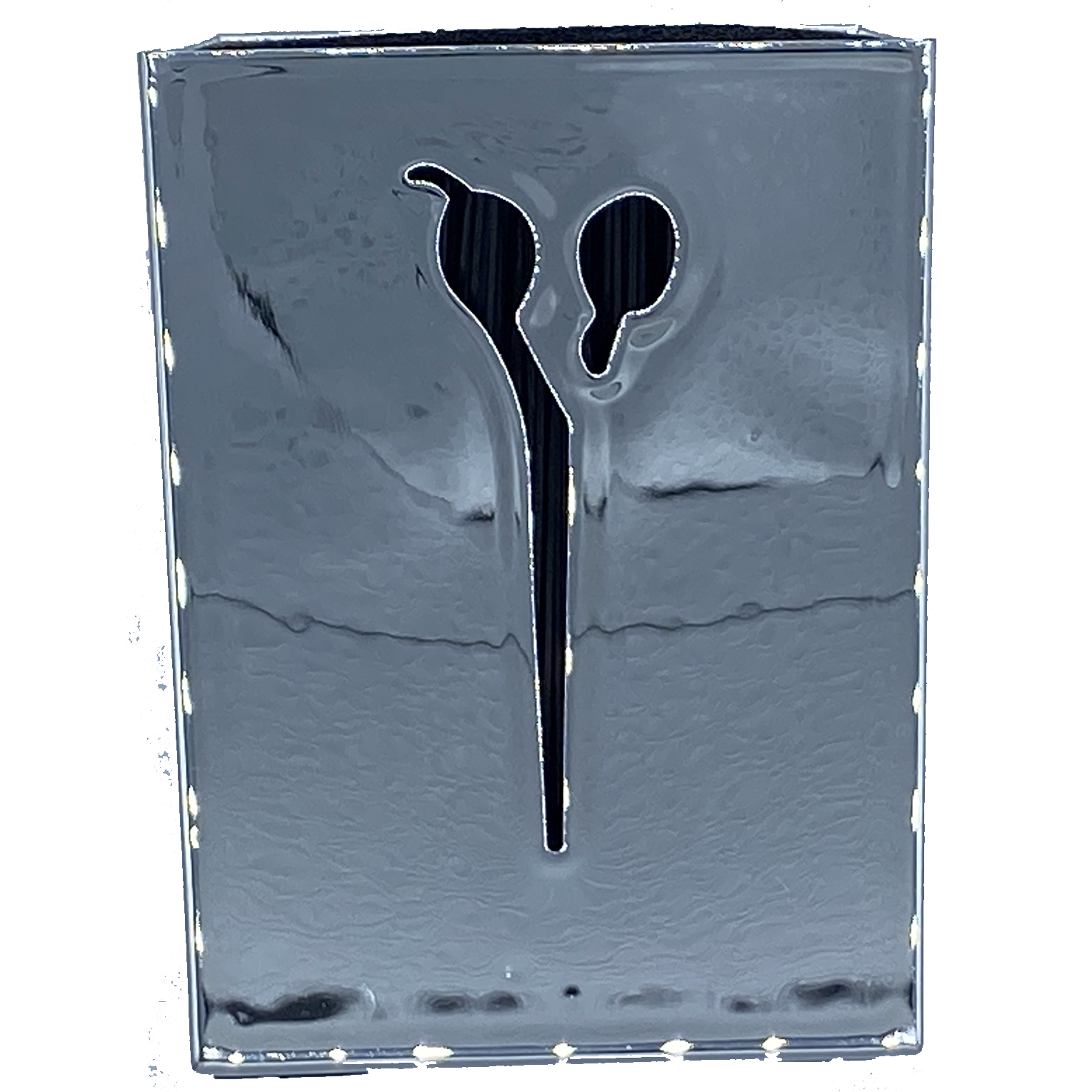 Venti Shear Holder Silver