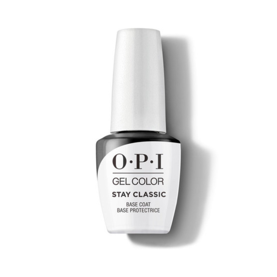 OPI GEL STAY CLASSIC BASE COAT | GC001