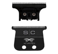 StyleCraft Black Diamond X-PRO Blade | SC536B