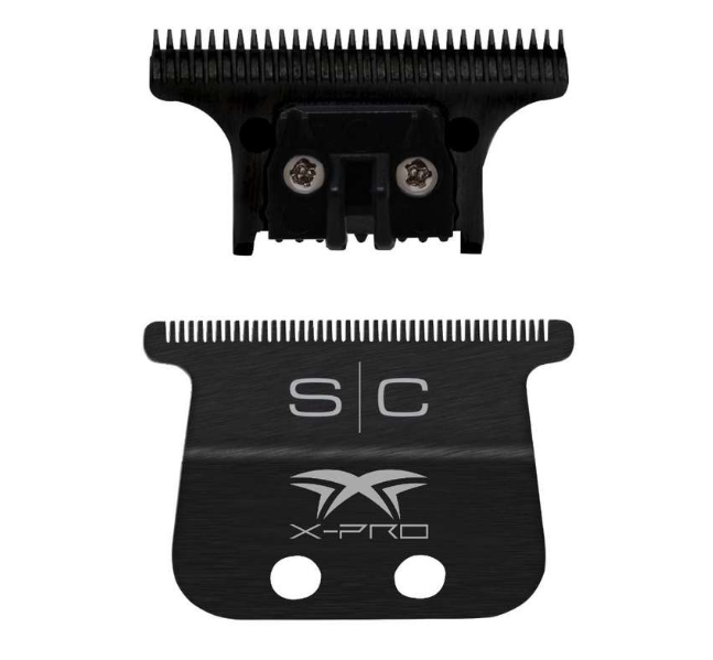 StyleCraft Black Diamond X-PRO Blade | SC536B