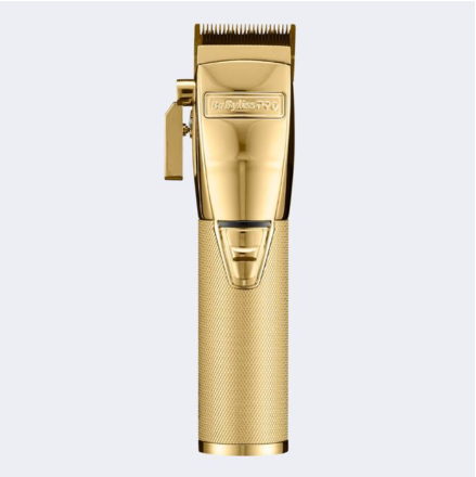 BaBylissPRO GOLDFX+ Clipper | FX870NG
