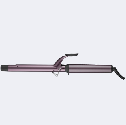 BaBylissPRO Nano Titanium Collection 1" Extended-Barrel Curling Iron | Limited Edition Nightfall | BNTWP100XLUC
