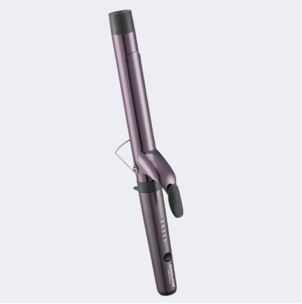 BaBylissPRO Nano Titanium Collection 1 1/4" Extended-Barrel Curling Iron | Limited Edition Nightfall | BNTWP125XLUC