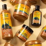 SILICON MIX HAIR DRESSING CREAM | ARGAN OIL