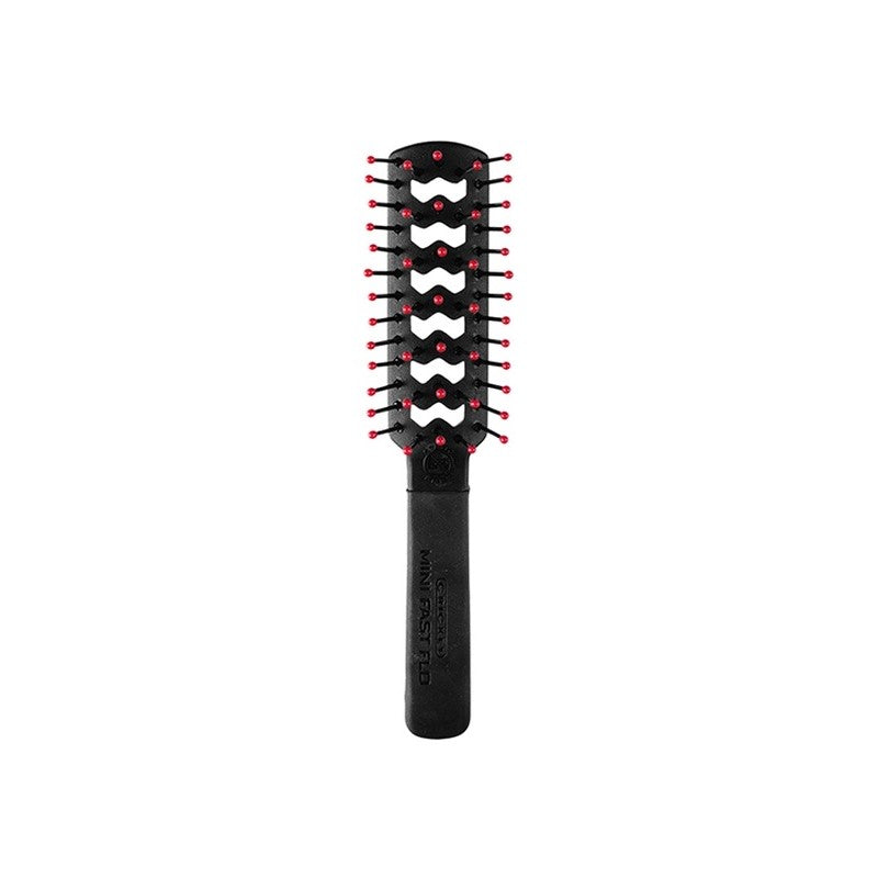 Cricket Static Free Brush Mini Fast Flo
