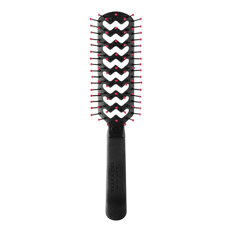 Cricket Static Free Brush Fast Flo