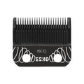 StyleCraft Echo Fixed Blade with Shallow Tooth 2.0 Cutter Set | SC544B