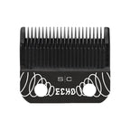 StyleCraft Echo Fixed Blade with Shallow Tooth 2.0 Cutter Set | SC544B