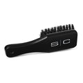 StyleCraft Barber Club Brush | SCCLUB
