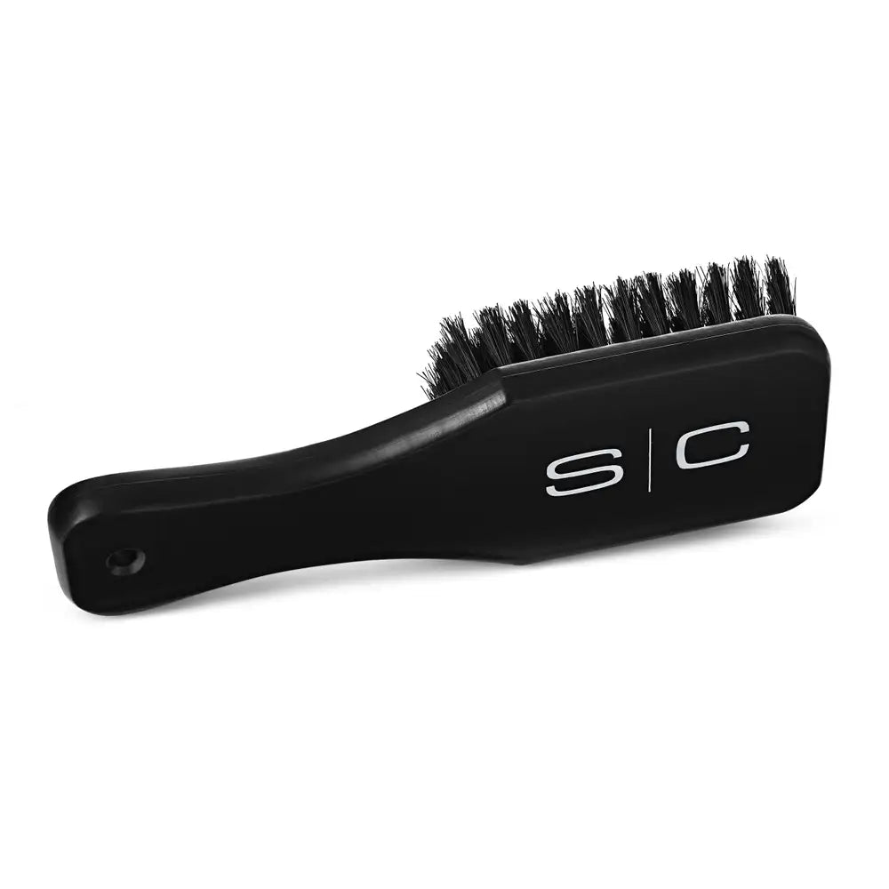 StyleCraft Barber Club Brush | SCCLUB