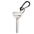 Product Club Tube Key | TKEY