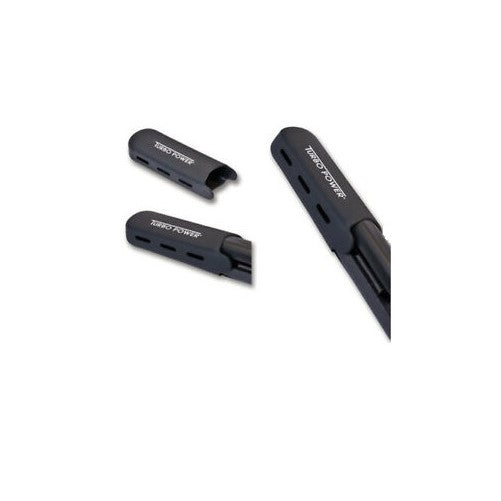 Turbo Power Thermal Flat Iron Shield
