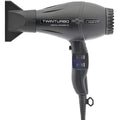 Turbo Power TwinTurbo Digital Power Black