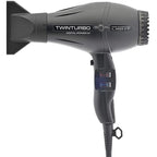 Turbo Power TwinTurbo Digital Power Black