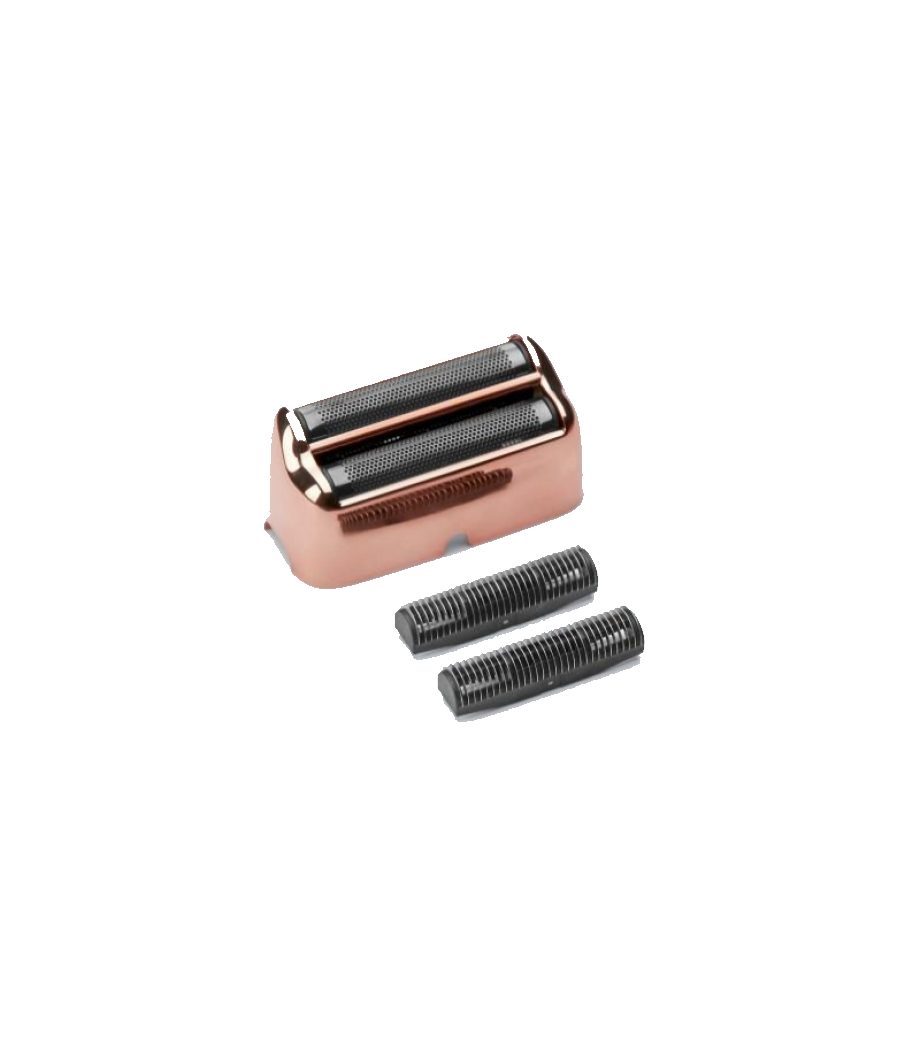 BaBylissPRO Foil UV Double RoseGold | FXLRF2RG