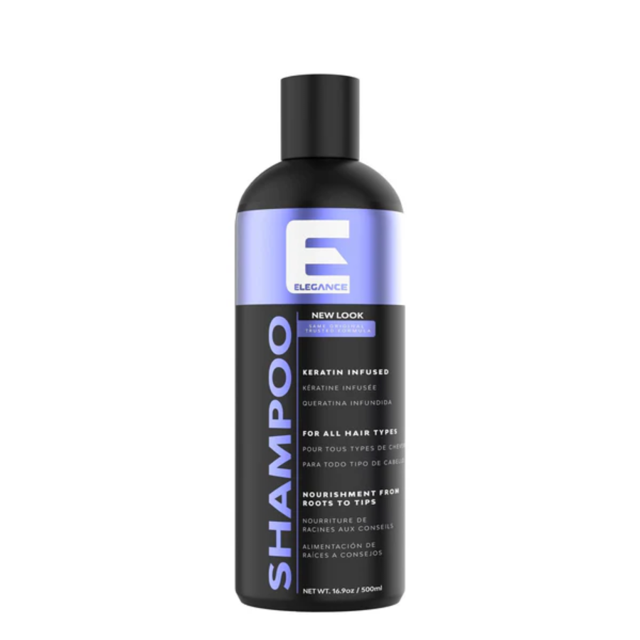 Elegance Shampoo | 100411