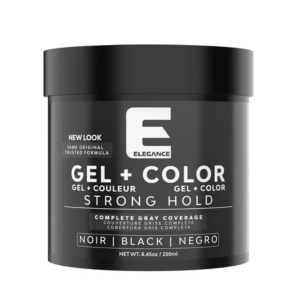 Elegance Hair Gel + Color